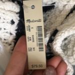Madewell  Women’s Open-Stitch Austen Pullover Photo 4