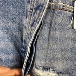 Free People Parker Wrap Mini Skirt NWT - Size 25 Photo 4