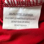 Selfie Leslie  Angel Biba Let The Light In Ruched Bust Bodycon Mini Dress Photo 8