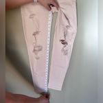 American Eagle AE Light Pink Jeans NWOT Photo 6