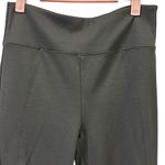 Spanx Assets Black Leg Seam Body Shaping Bodycon Shapewear Legging Womens XL Photo 8