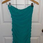 Sparkly bodycon hoco dress Photo 2