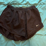 Nike Black  Shorts Photo 0