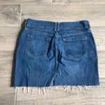 Old Navy  denim skirt Photo 4