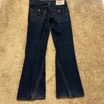 True Religion  Joey low rise jean 29 MADE IN USA Photo 4