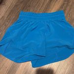 Lululemon Track That  Shorts Mid-Rise Poolside Photo 1