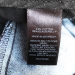 EXPRESS  Denim Cuffed‎ Shorts Photo 7