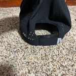 Nike Black Dri-FIT Cap Photo 3