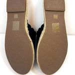 Journee Collection NIB Womens Size 6 1/2 Marjan Slide Black Photo 3