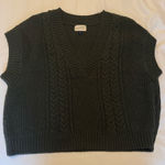 Target  sweater vest Photo 0