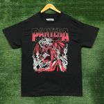 Pantera Vulgar Display of Power Heavy Metal Band T-Shirt Size Large Photo 0