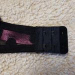 Fruit of the Loom  Black Bra Lace 42C Photo 4