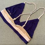 Beach Bunny  Tequila‎ Sunrise Bikini Top Photo 1