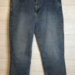 Nautica  Jean Co high rise Mom jeans Size 16 Photo 0
