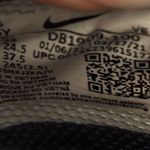 Nike Dunk Low SE GS 'Sail Multi-Camo' Photo 6