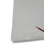 Fruit of the Loom Vintage Shirt Size Large Peace And Dignity Journeys 1992 Print Unisex T-shirt Photo 5