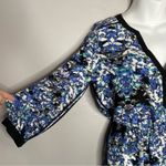 Parker  Silk Dress Womens Size Small Office Professional Work Special Occasion Photo 1