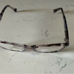 Coach  HV6065 eyeglasses purple tortoise 51/17/135 Photo 6
