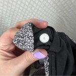 Lululemon  Black White‎ Seaspray Invigorate Leggings Photo 6