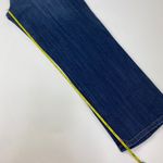 Lucky Brand Sweet N Crop Denim Jean Size 12/31 Photo 6