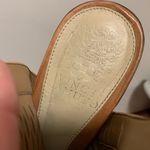 Vince Camuto Lavette Peep Toe Booties size 5M Photo 9