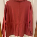 Nike Crew Neck Sweatshirt Photo 3