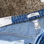 Forever 21 NWT- distressed boyfriend jeans Photo 4