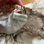 Spartina 449  Audrey Linen Romper Babbie's Store Poppies L Photo 3