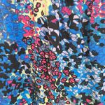 For Love & Lemons  Floral Tank boho Top Size Medium Photo 5