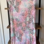 French Connection  Printed Mini Dress Photo 2