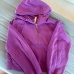 Lululemon  Scuba Half-Zip Hoodie Photo 0