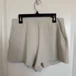 Lululemon  Ribbed Softstreme High-Rise Short 2" Size 6 Photo 2