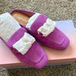 Lisa Vicky Orchid Slip on Loafers Pink Size 7 Photo 2