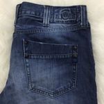 Rock & Republic Colburg cutoff Raw Hem jean shorts Men’s Size 38 Photo 3