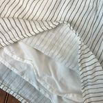 Women’s Tina Joe Striped Off Photo 8