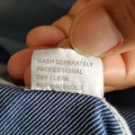 Tian Mei Distressed Light Blue Jean Jacket Size L Size L Photo 9