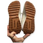 Reebok Classic Galaxy 10 R3055W Beige gray suede nylon comfort bed Ortholite Photo 2