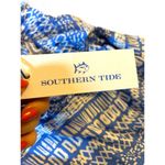 Southern Tide NWT - Blue Stream Sun Dress - Size S Photo 3