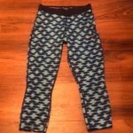 Nike Dri-Fit Size XS Running Sporty Athletic Activewear Leggings. Photo 2