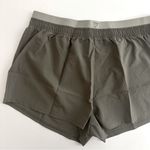 Gymshark L/L Double Waistband Shorts & Strap Feature Sports Bra Set Photo 6