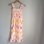 Rails Womens Rumi Sleeveless Midi Dres XS Photo 3