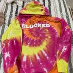 Barstool Sports Call Her Daddy “blocked” Sweatshirt  Photo 0