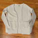 Universal Threads Universal Thread Cardigan Photo 0