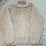 Victoria's Secret NWOT light soft pink women’s teddy jacket from Victoria’s Secret PINK Photo 0