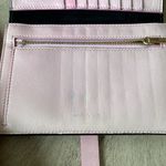 CELINE  Calfskin Leather Vintage wallet Photo 10