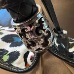 Brighton Large Leopard Print Handbag Photo 5