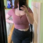 Aeropostale Cropped T-shirt Photo 0