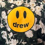 Drew House Bieber  Mascot flower Iceberg Roses Hoodie| NWOT Photo 8