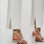 DEREL LAM 10 CROSBY BRONTE CIGARETTE PANTS Size 0 Photo 4