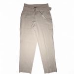 Banana Republic  Women's High Rise Cream Jeans Photo 1